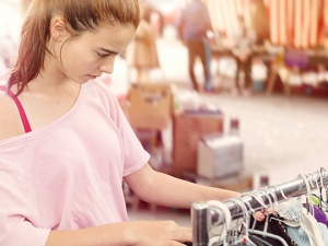 Vide-grenier
